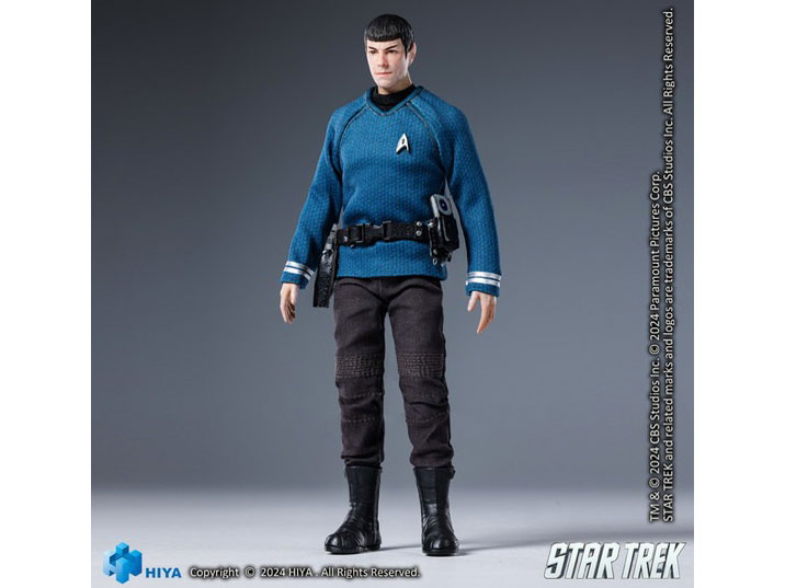 �X�^�[�E�g���b�N(2009) 1/12 �A�N�V�����t�B�M���A �X�|�b�N �̐��i�摜