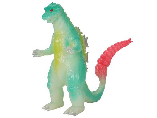 �~�h���T�C�Y�V���[�Y ��10�e �S�W��(1964) ���~�i�X �O���[�� Ver. �̐��i�摜