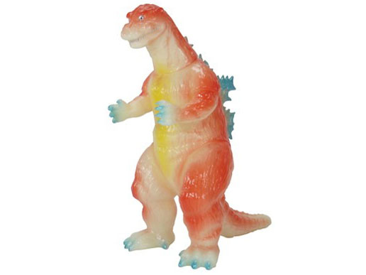 �~�h���T�C�Y�V���[�Y ��10�e �S�W��(1954) ���~�i�X ���b�h Ver. �̐��i�摜