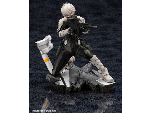 ARTFX J ���b8�� 1/8 �s�샌�m