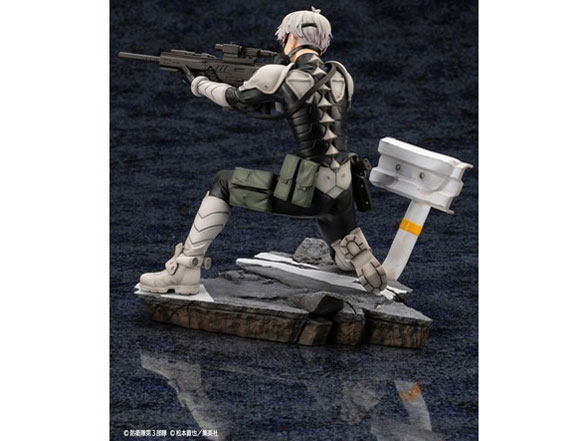 ARTFX J ���b8�� 1/8 �s�샌�m