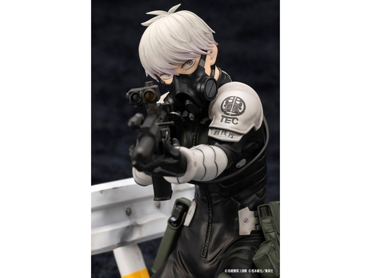 ARTFX J ���b8�� 1/8 �s�샌�m