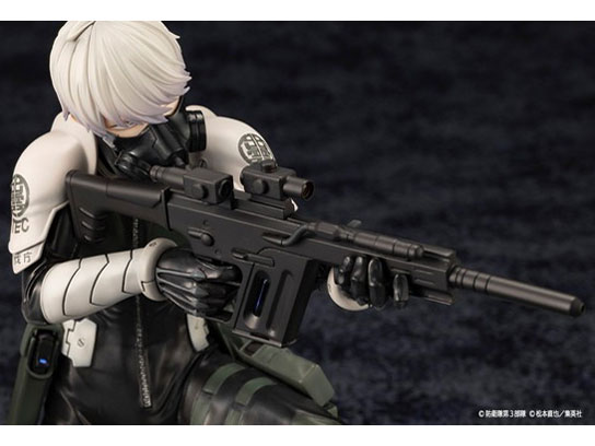 ARTFX J ���b8�� 1/8 �s�샌�m