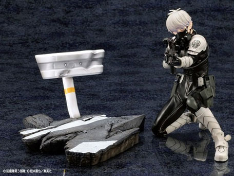 ARTFX J ���b8�� 1/8 �s�샌�m