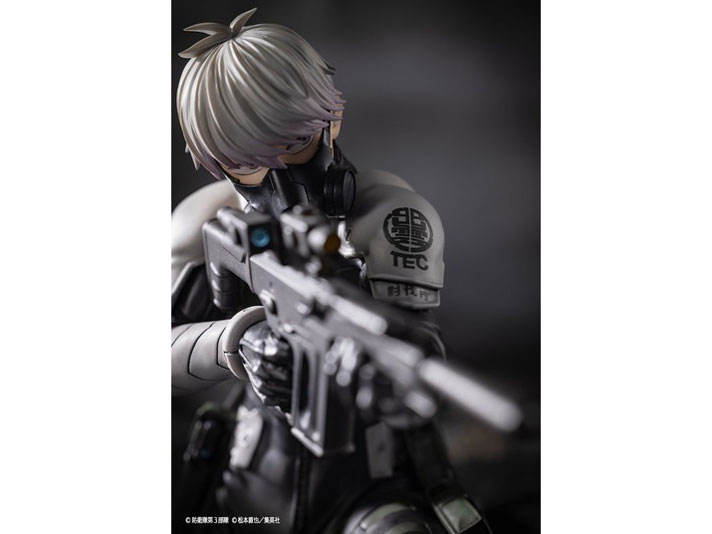 ARTFX J ���b8�� 1/8 �s�샌�m