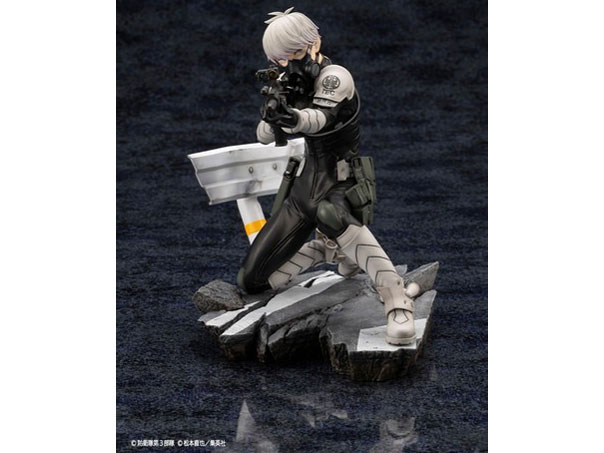 ARTFX J ���b8�� 1/8 �s�샌�m �̐��i�摜