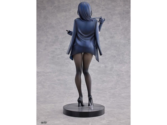 1/6 ���R������ ���������s�[�XVer. illustration by �o��