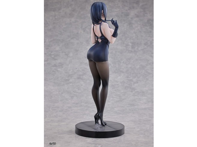 1/6 ���R������ ���������s�[�XVer. illustration by �o��
