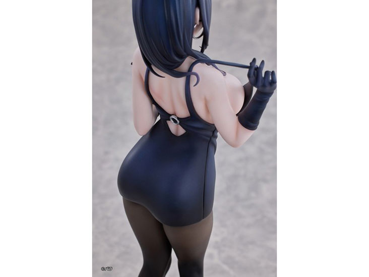 1/6 ���R������ ���������s�[�XVer. illustration by �o��