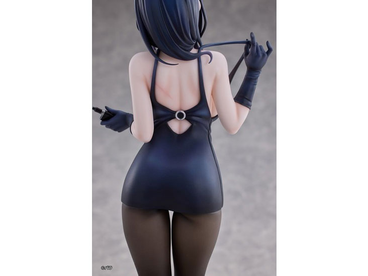 1/6 ���R������ ���������s�[�XVer. illustration by �o��