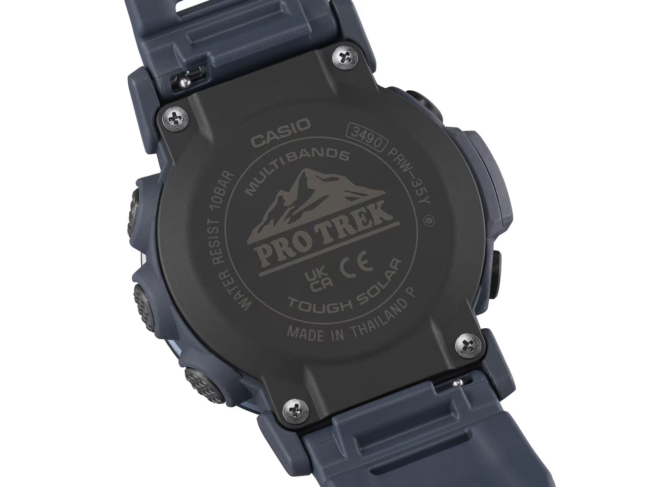 �v���g���b�N Climber Line PRW-35Y-2JF