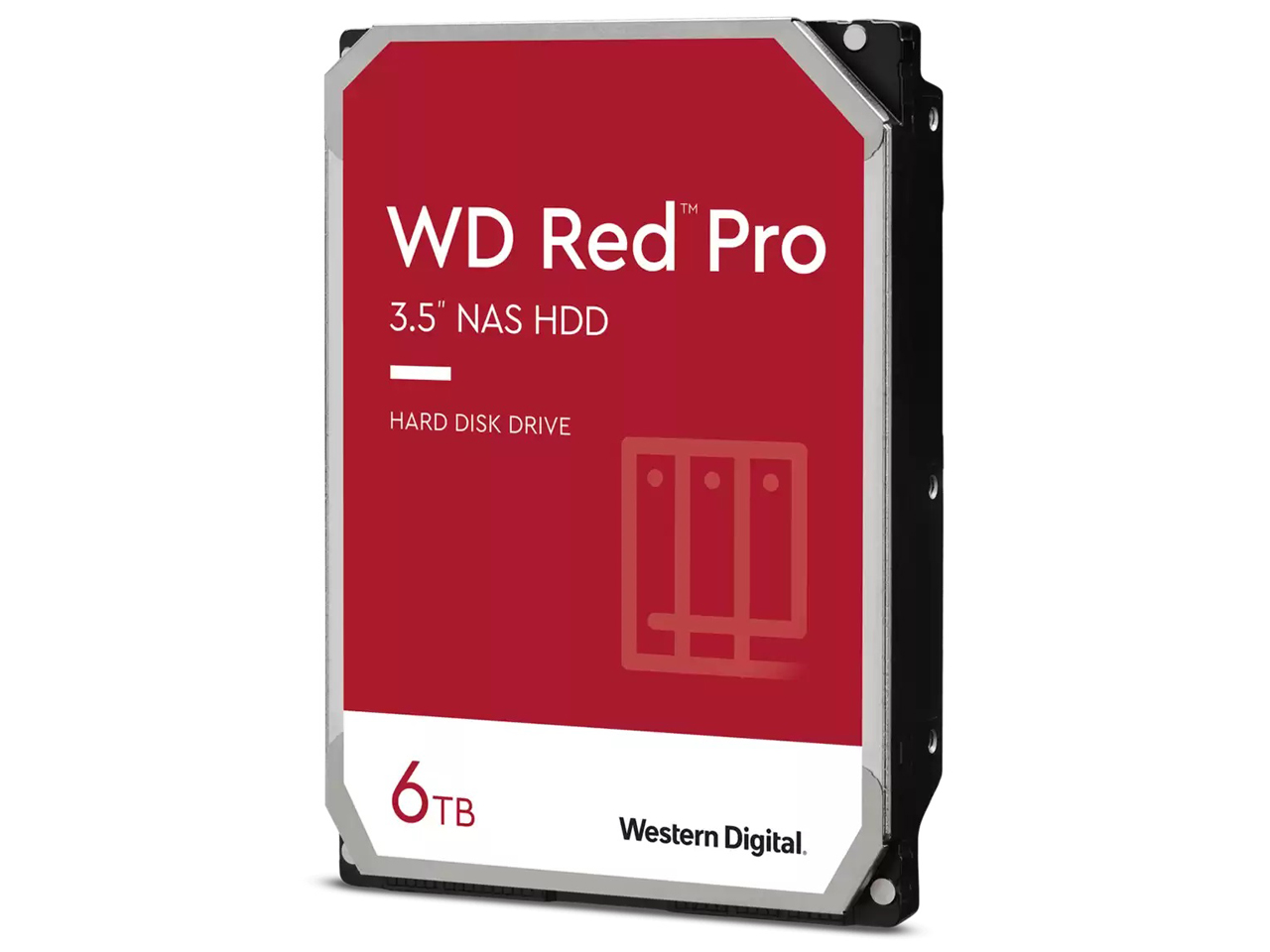WD6005FFBX [6TB SATA600 7200] �̐��i�摜