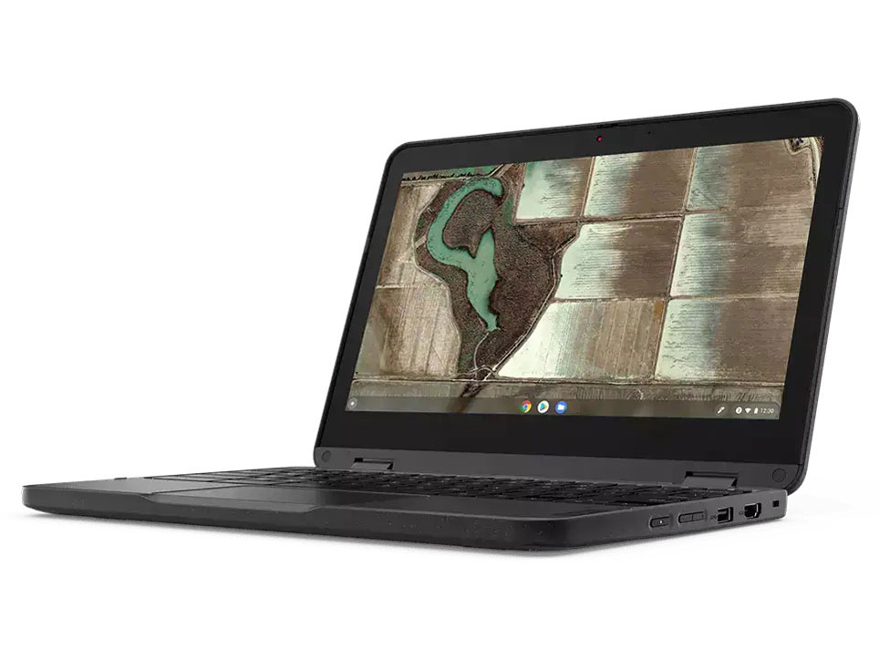 Lenovo 500e Chromebook 3rd Gen 82JCS0RV00 [�O���[] �̐��i�摜