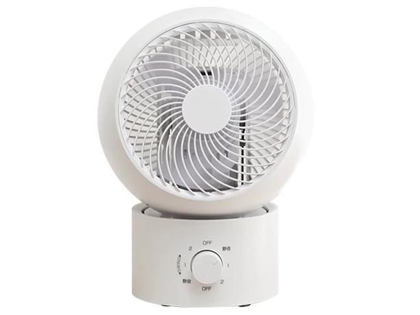 �􂦂�T�[�L�����[�^�[ YAS-AFKW15E [�z���C�g] �̐��i�摜