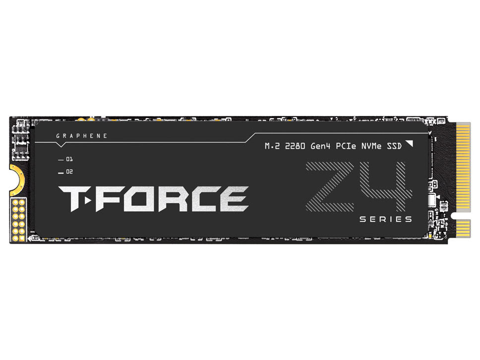 T-FORCE Z44A5 TM8FPP002T0C129 �̐��i�摜