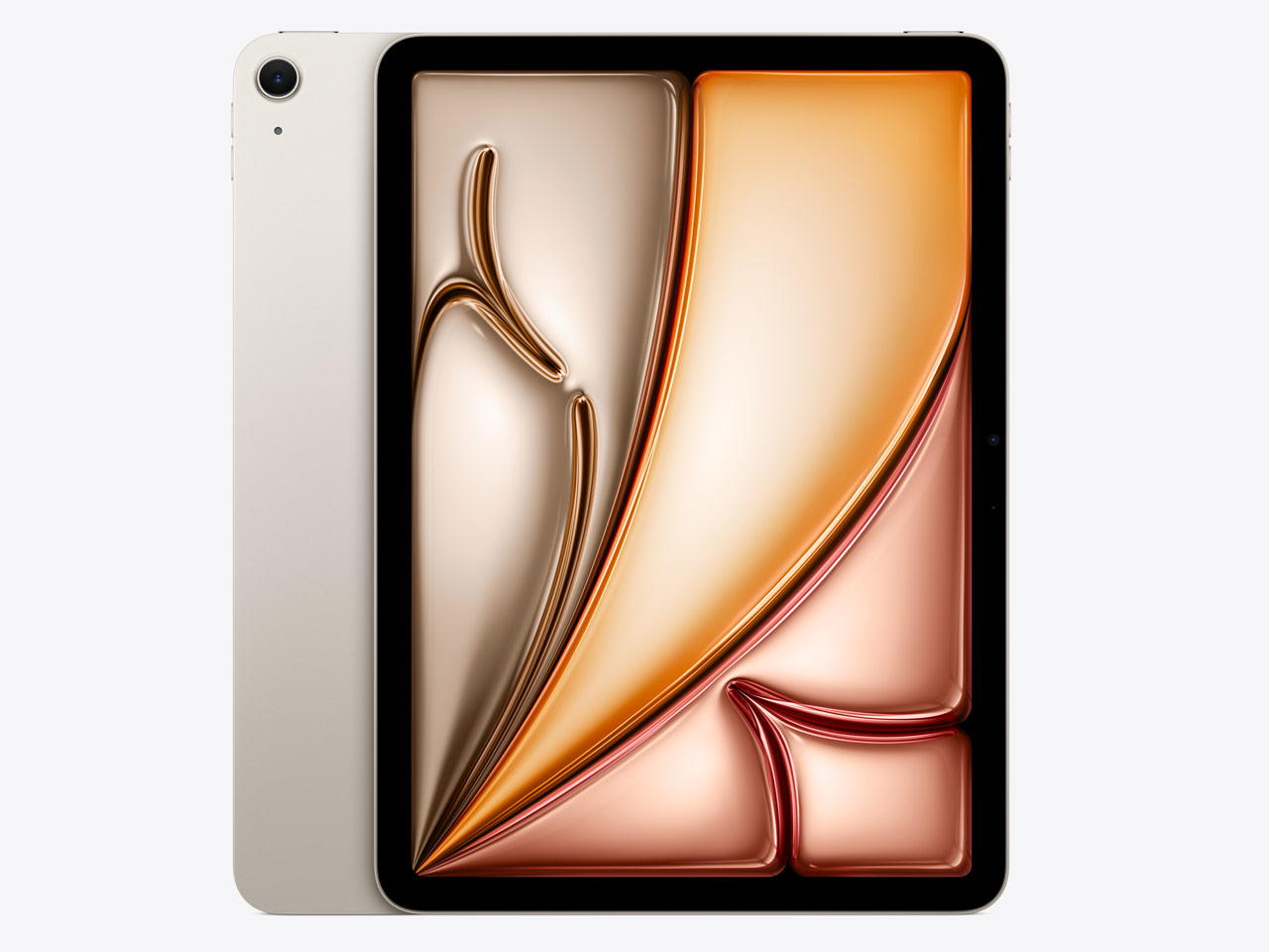 11インチ iPad Air (M3) Wi-Fi 128GB スターライト 11インチiPad Air Wi-Fiモデル 128GB - スターライトを購入