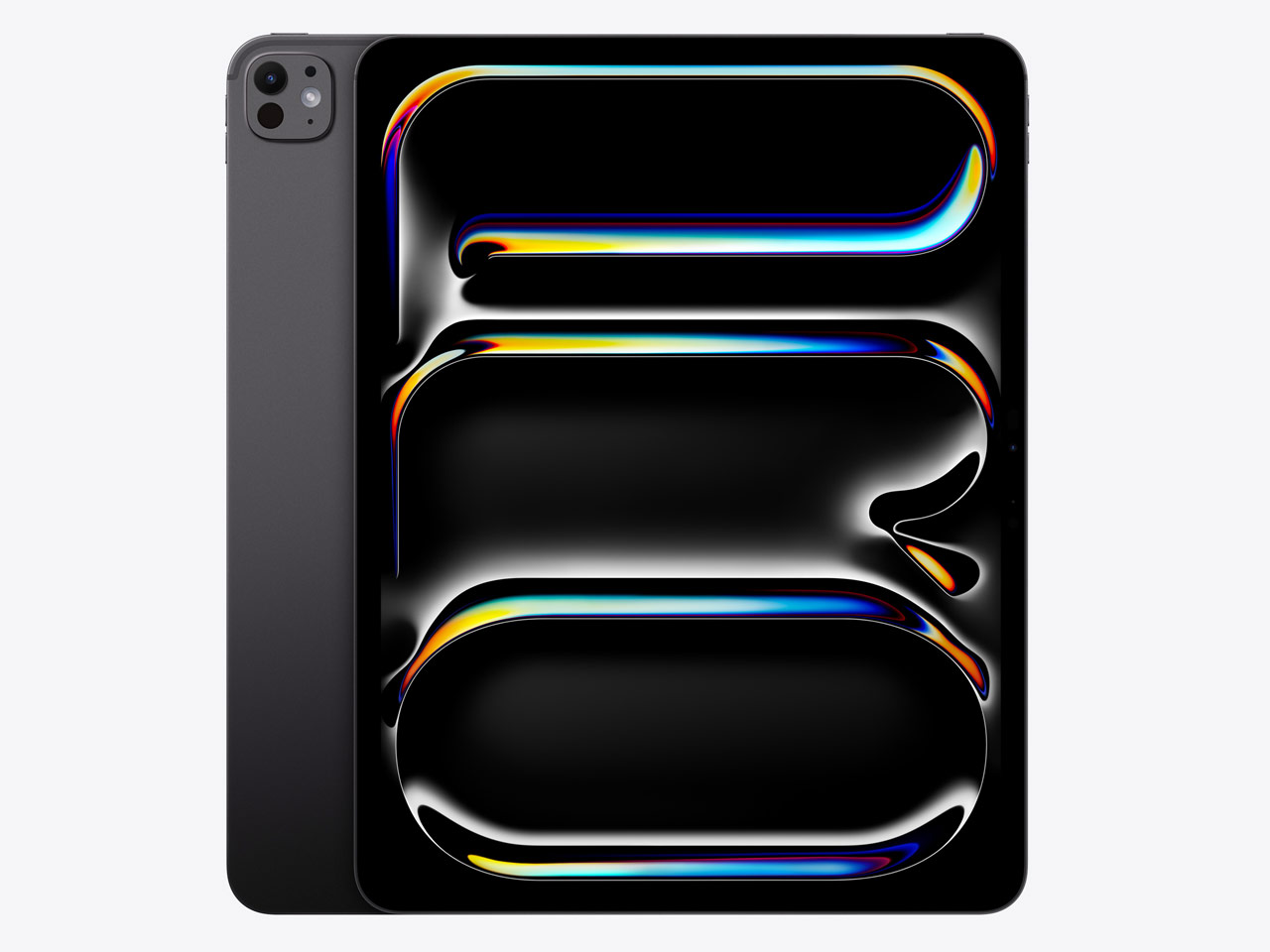 iPad Pro 13インチM4 512GB アップルペンシルPro 付き Apple iPad Pro M4 13-Inch 512GB Cellular (2024) - MVXV3LL/A