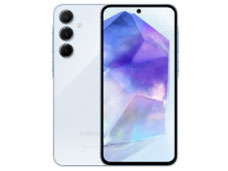 Galaxy A55 5G SC-53E docomo [�I�[�T���A�C�X�u���[] �̐��i�摜