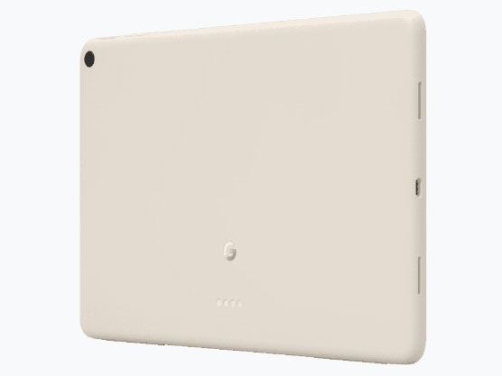 Google Pixel Tablet Wi-Fi���f�� 128GB GA06156-JP [Porcelain]