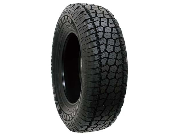 RENEGADE A/T5 255/55R20 110H XL �̐��i�摜