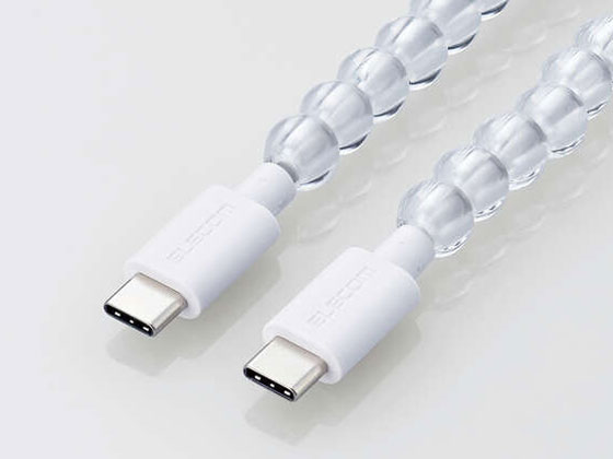 &me MPA-CJCC10CR [1m �N���A] �̐��i�摜