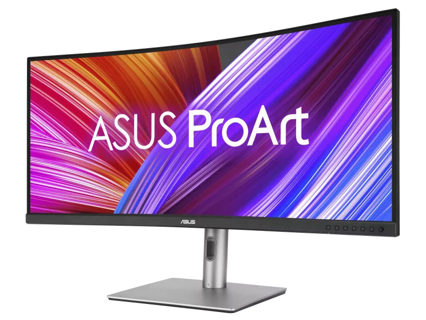 ProArt Display PA34VCNV [34.1�C���`]
