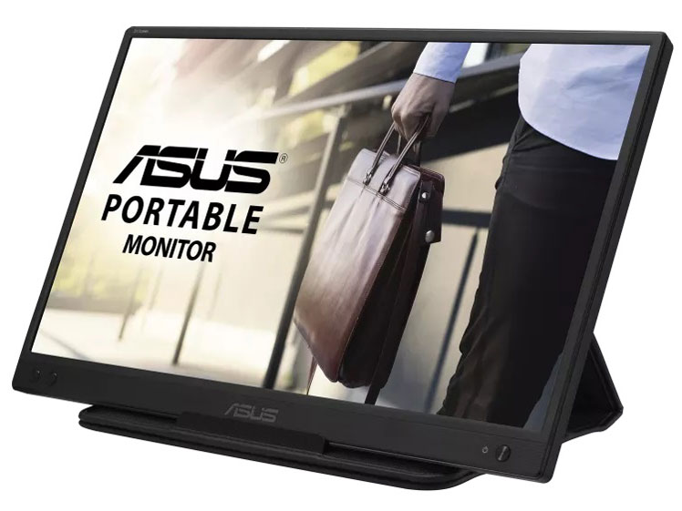 ZenScreen MB166C [15.6�C���` ��]