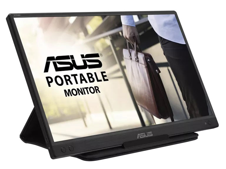 ZenScreen MB166C [15.6�C���` ��]