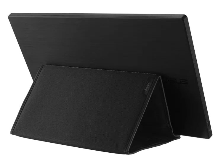 ZenScreen MB166C [15.6�C���` ��]