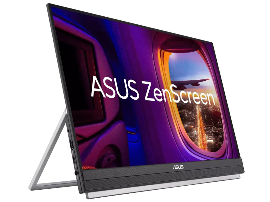 ZenScreen MB229CF [21.5�C���` ��]