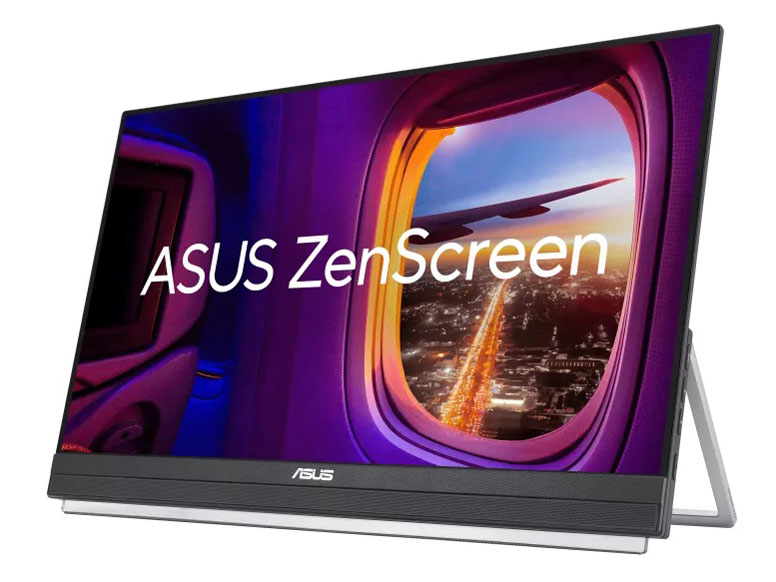 ZenScreen MB229CF [21.5�C���` ��]