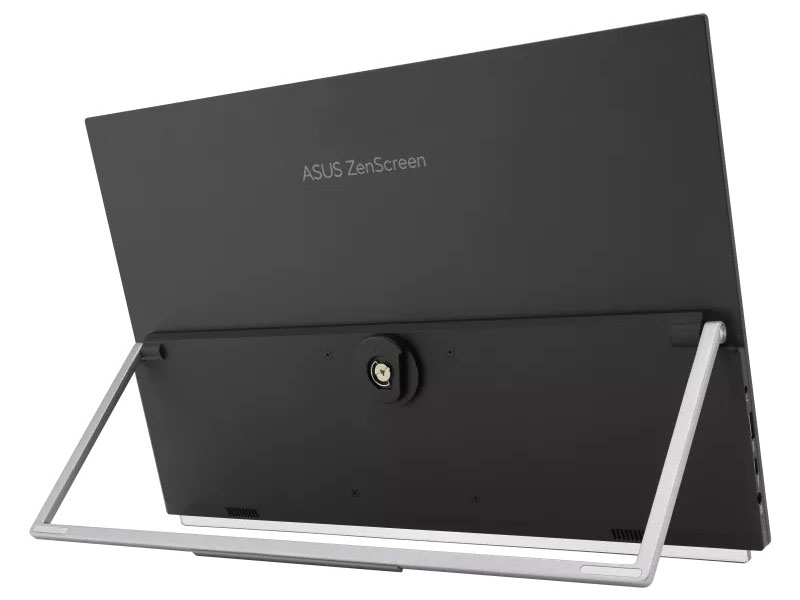 ZenScreen MB229CF [21.5�C���` ��]