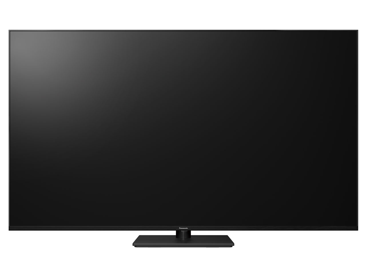 パナソニックＶＩＥＲＡハイビジョン液晶テレビ６５インチ*テレビスタンド込み - テレビ