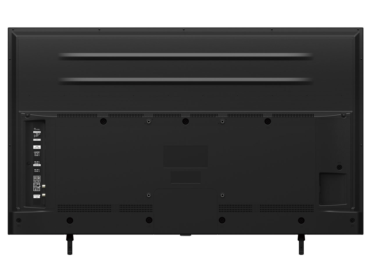 VIERA TV-43W80A [43�C���`]