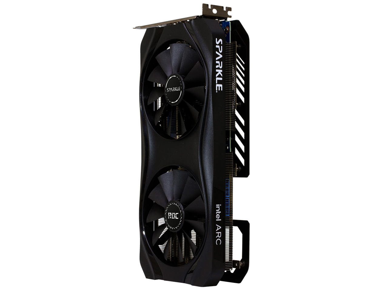 SPARKLE Intel Arc A770 ROC OC Edition SA770R-16GOC [PCIExp 16GB]