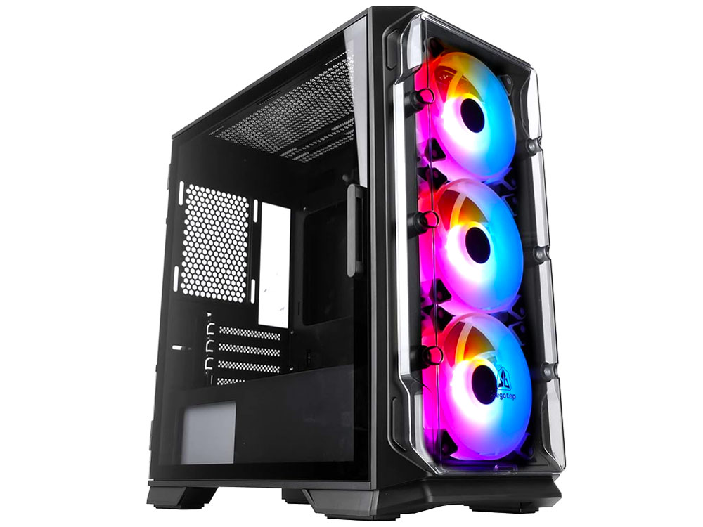 Katamen-431189 Core i7 14700F/16GB������/1TB M.2 NVMe Gen3 SSD/RTX 4070Ti����/�J�X�^�}�C�Y���f�� �̐��i�摜