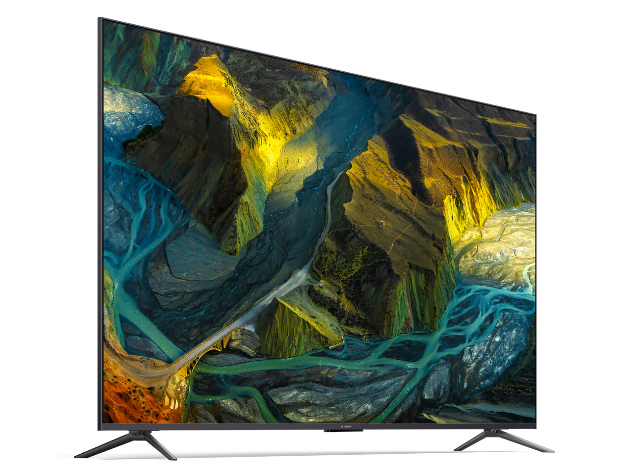 Xiaomi TV Max 86 [86�C���` �O���[]