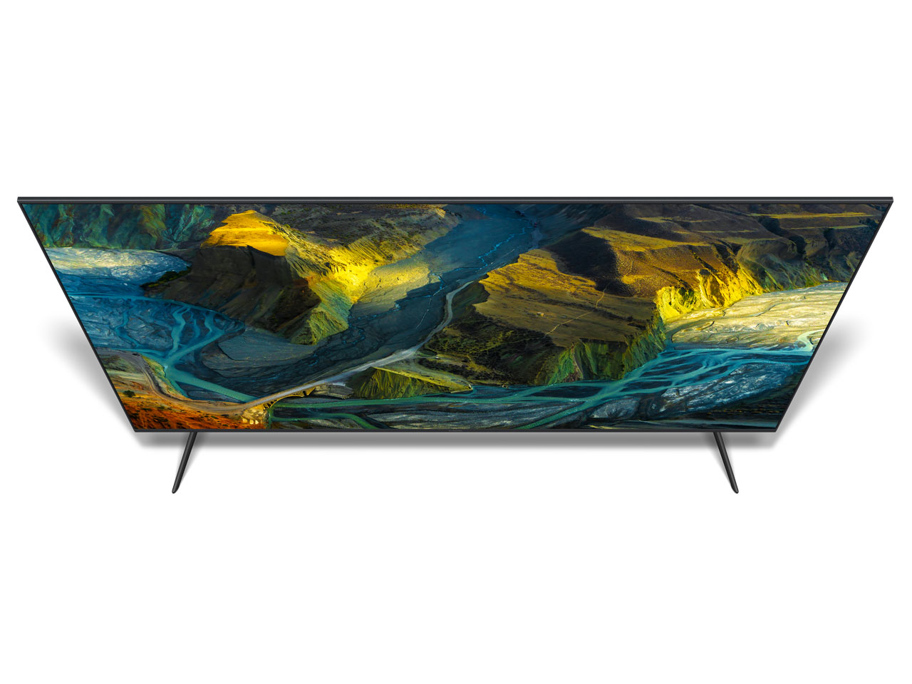 Xiaomi TV Max 86 [86�C���` �O���[]