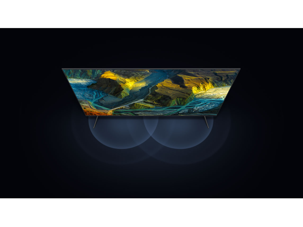 Xiaomi TV Max 86 [86�C���` �O���[]