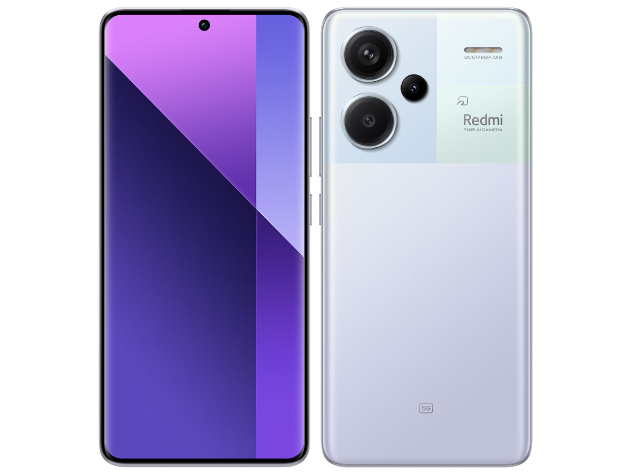 【⭐️新品未使用⭐️】Redmi Note13 Pro 5G Xiaomi 「新品 未使用品」 SIMフリー Redmi Note 13 Pro 5G