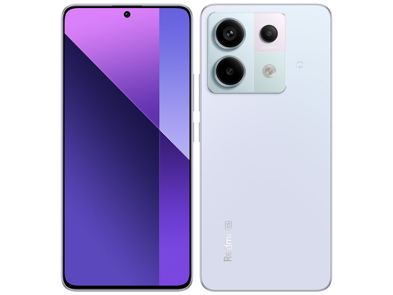 Redmi Note 13 Pro 5G au [I[p[v] ̐i摜