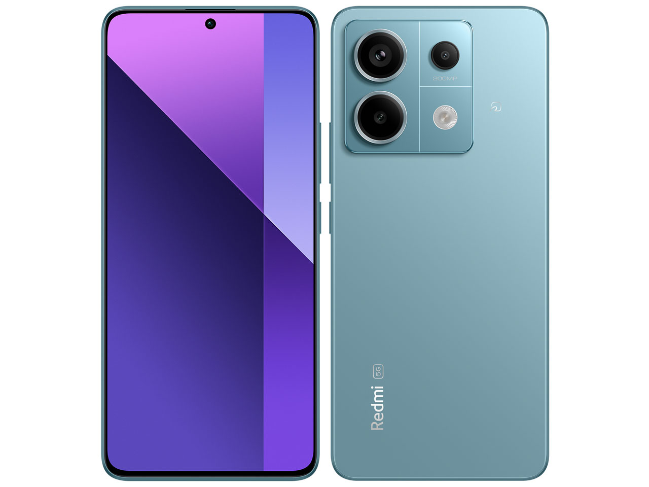 Redmi Note 13 Pro 5G au [I[VeB[] ̐i摜
