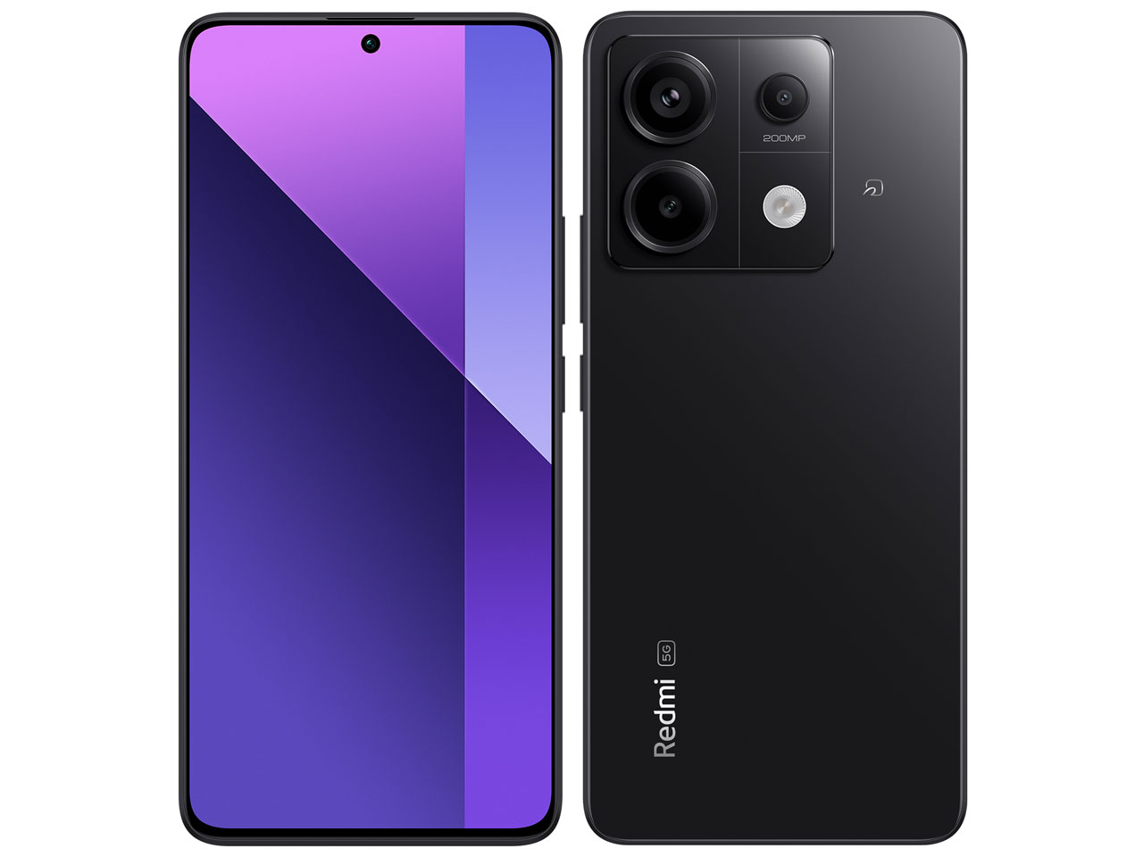 Redmi Note 13 Pro 5G au [~bhiCgubN] ̐i摜