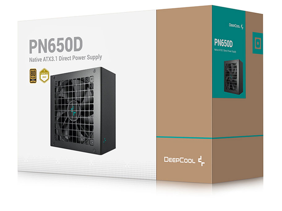 PN650D R-PN650D-FC0B-JP-V2