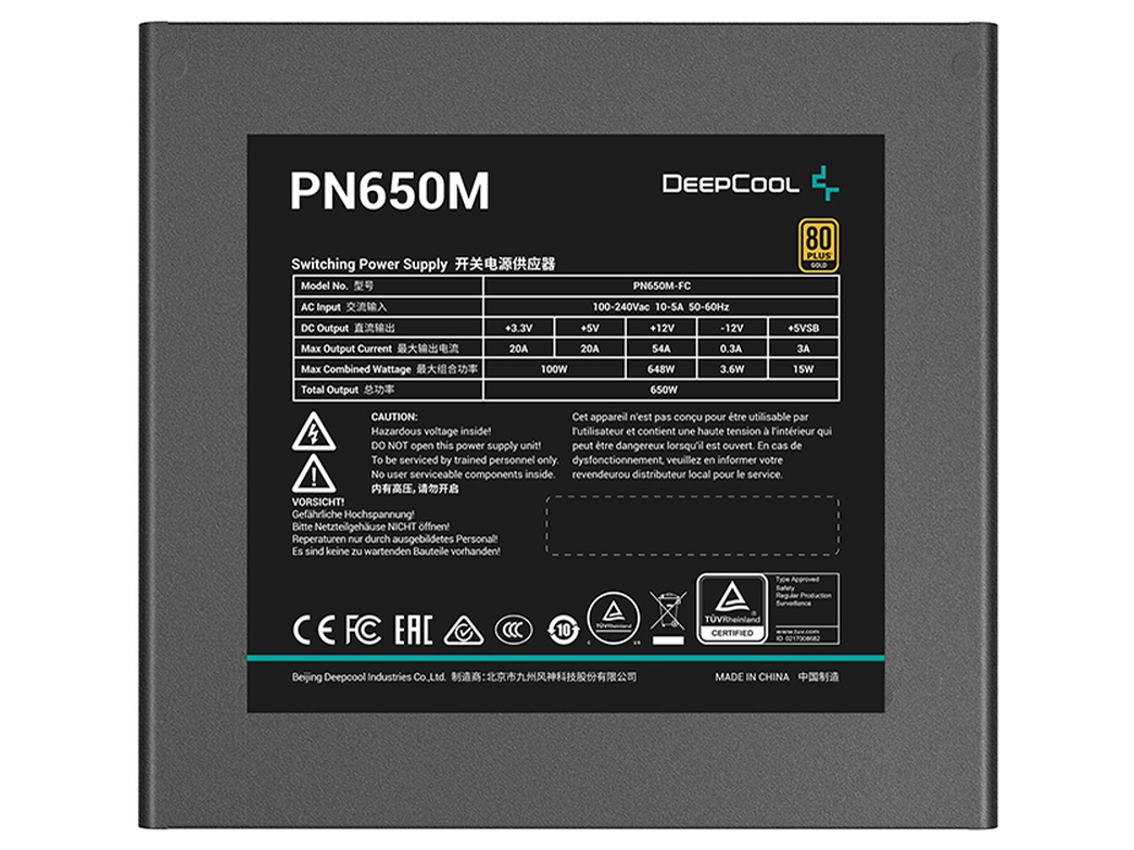 PN650M R-PN650M-FC0B-JP [��]