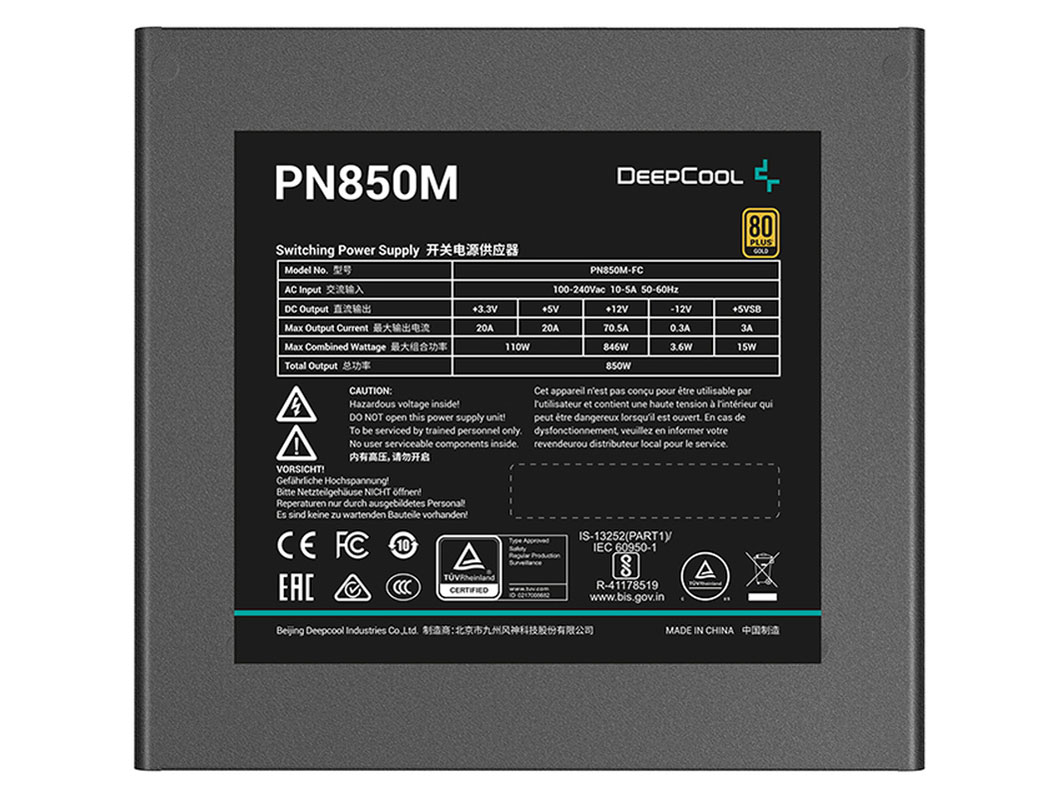 PN850M R-PN850M-FC0B-JP [��]