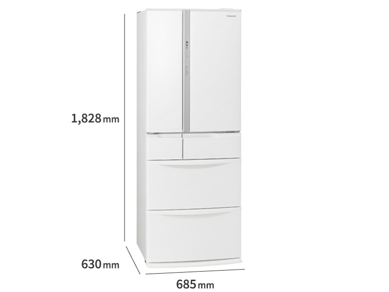 NR-FVF45S1-W [�n�[���j�[�z���C�g]