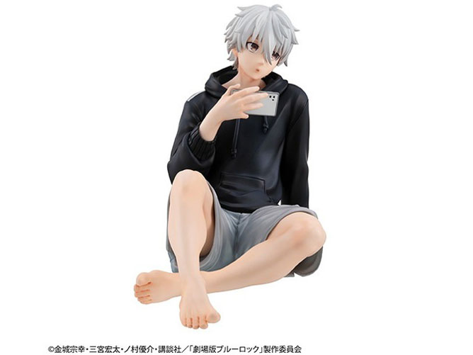 G.E.M.�V���[�Y ����Ńu���[���b�N -EPISODE ��- �Ă̂Ђ�� ���m�Y