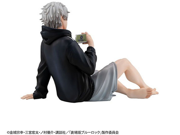 G.E.M.�V���[�Y ����Ńu���[���b�N -EPISODE ��- �Ă̂Ђ�� ���m�Y