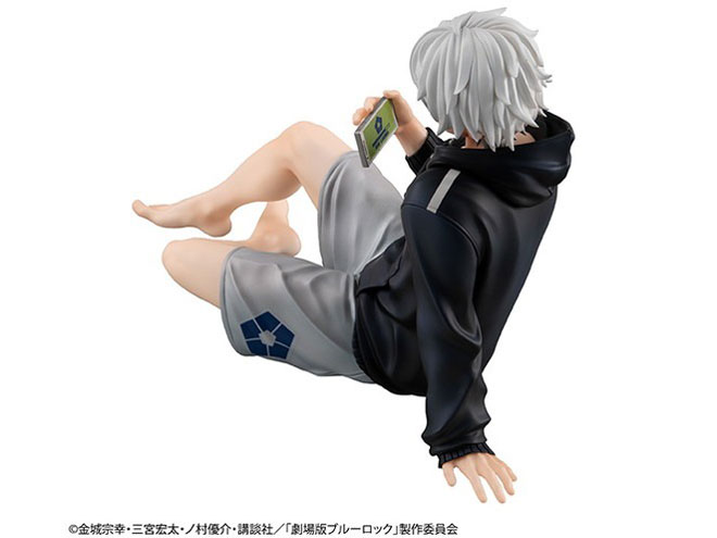 G.E.M.�V���[�Y ����Ńu���[���b�N -EPISODE ��- �Ă̂Ђ�� ���m�Y